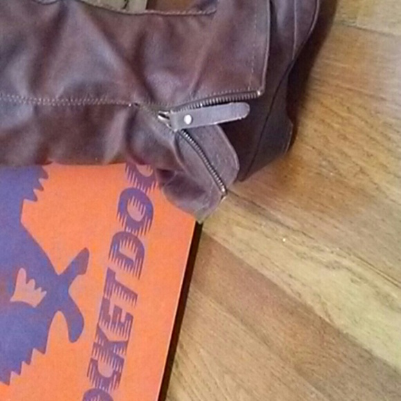 Ladies casual boots - Picture 2 of 2